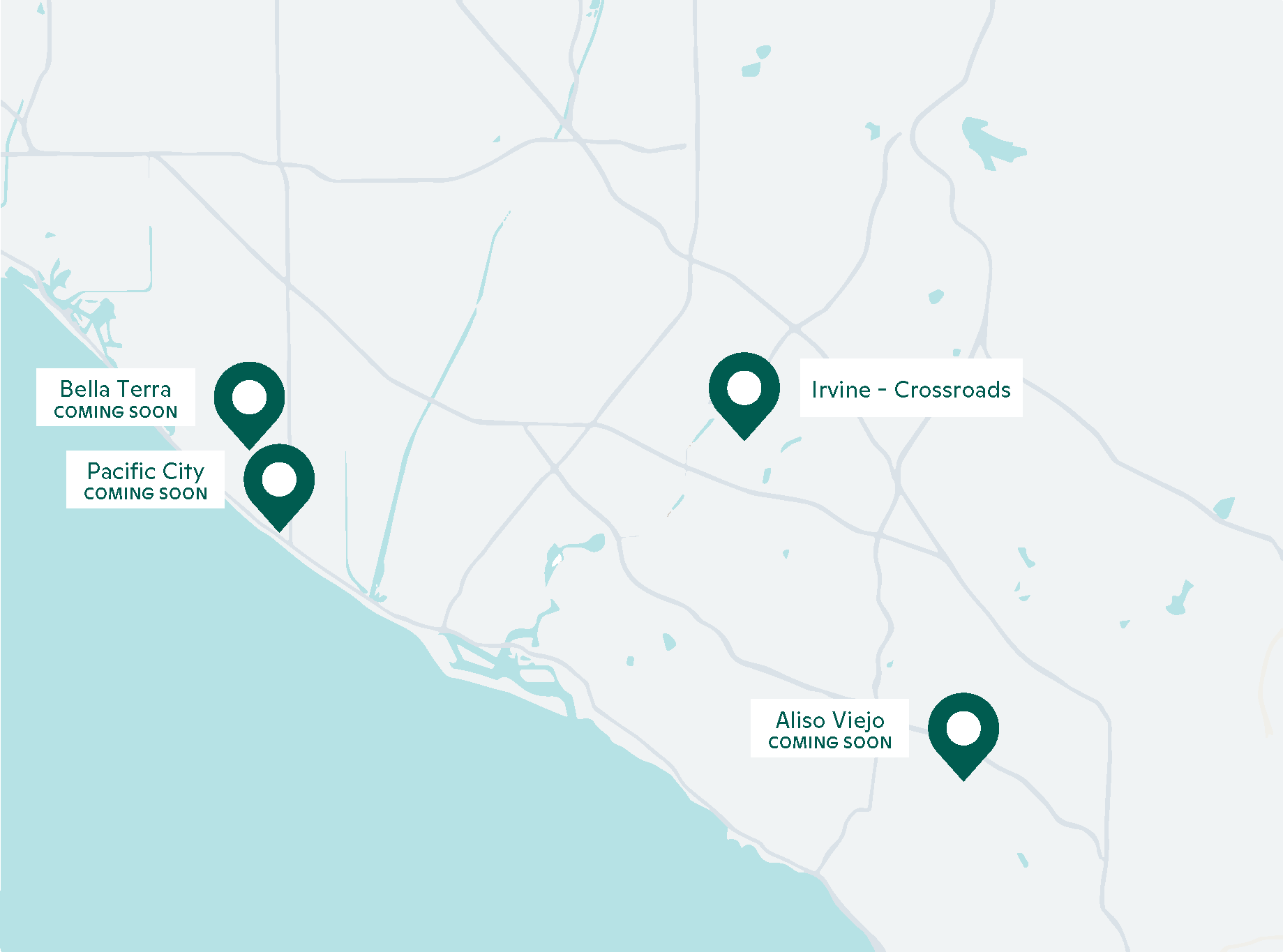 Orange County One Medical Office Location